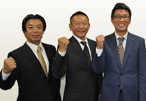 代表  玉野 成海