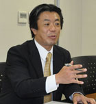 任意売却サポーター司法書士  勝 猛一