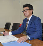 任意売却サポーター代表玉野成海